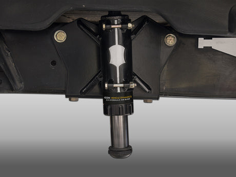 2007-2021 Tundra ICON Rear Bump Stop Kit - View 3 | Dirty Garage