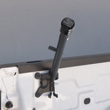 Universal 1500/2500/3500 with MultiPro/Multi-Flex Tailgates Billet Aluminum Tailgate Grab Handle Kit - View 2 | Dirty Garage