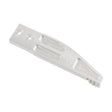 Universal Billet Hood Release Latch 2020 and Later 2500/3500 - Raw | Dirty Garage