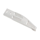 Universal Billet Hood Release Latch 2020 and Later 2500/3500 - Raw | Dirty Garage