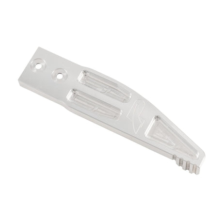 Universal Billet Hood Release Latch 2020 and Later 2500/3500 - Raw | Dirty Garage