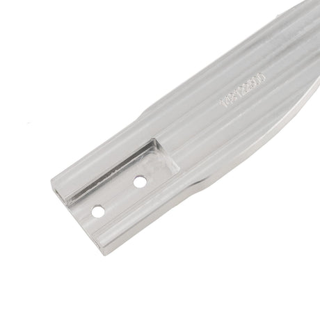 Universal Billet Hood Release Latch 2020 and Later 2500/3500 - Raw - View 2 | Dirty Garage