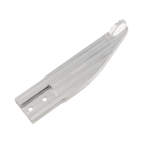 Universal Billet Hood Release Latch 2020 and Later 2500/3500 - Raw - View 3 | Dirty Garage