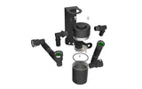 2015-2023 Challenger 6.2L V8/2015-2023 Charger 6.2L V8 Oil Catch Can - View 7 | Dirty Garage