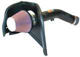 Universal 04 Colorado/Canyon L5-3.5L Performance Intake Kit | Dirty Garage