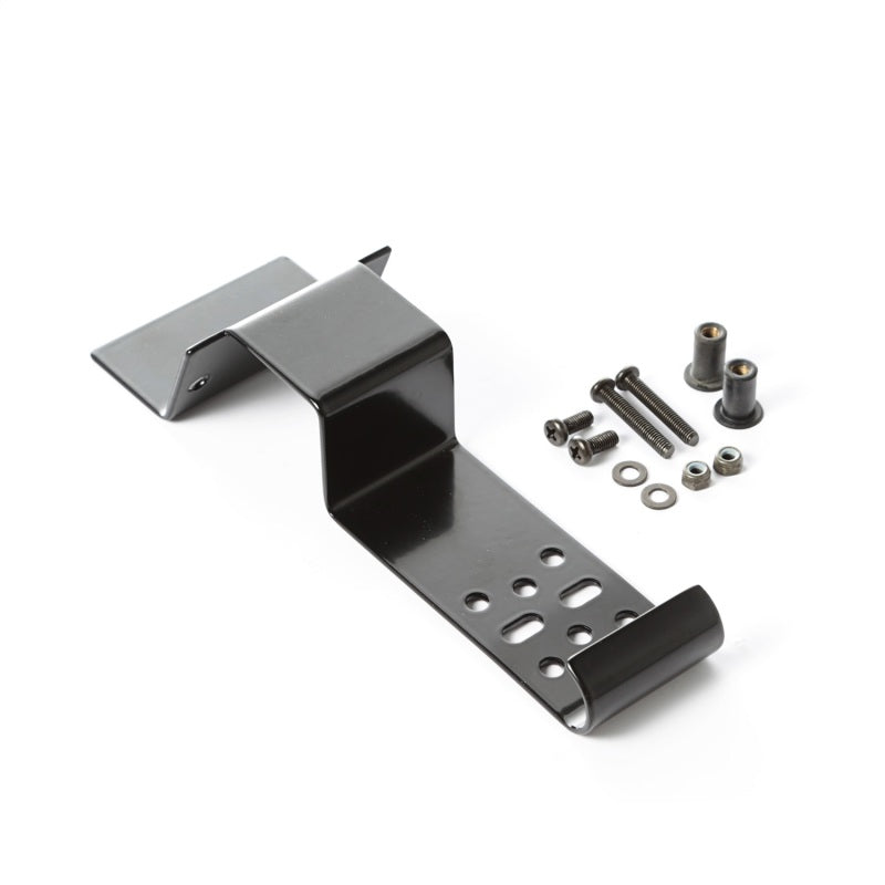 Rugged Ridge CB Radio Mount Windshield 03-06 Jeep Wrangler TJ/LJ | Dirty Garage