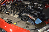 2013-2018 Mazda 3 2.0L Black Short Ram Intake - View 2 | Dirty Garage