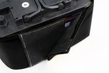 Universal Heat Shield Battery Top Post Black - View 4 | Dirty Garage