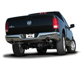 Borla 09-14 Dodge Ram 1500 5.7L V8 2/4WD Crew/Extended Cab SS Catback Exhaust - View 5 | Dirty Garage