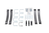2005-2015 Tacoma 2WD EZ Level 1000 Helper Spring - Up To 1000lbs | Dirty Garage