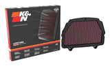 2021-2024 GSX1300R/Hayabusa Replacement Air Filter - View 4 | Dirty Garage