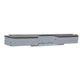 Westin/Fey 67-96 F-Series Style Side / 97-98 F-250/350 HD Surestep Universal Bumper - Silver | Dirty Garage