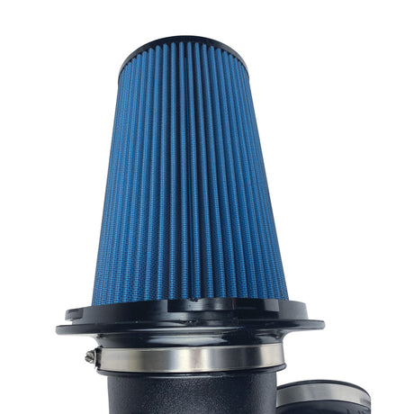 2015-2020 F-150 3.5L EcoBoost Evolution Intake - View 2 | Dirty Garage