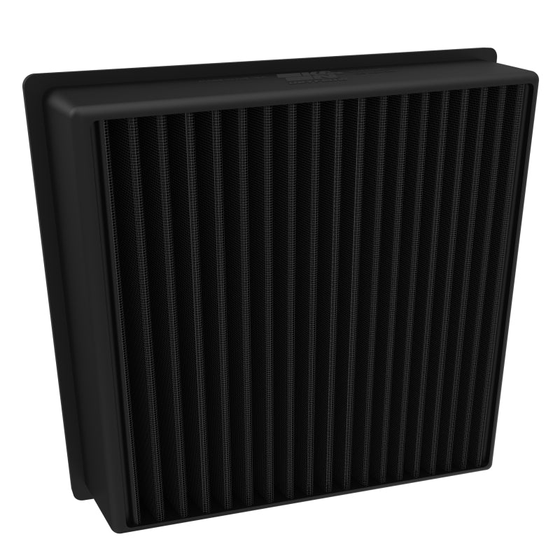 2017-2019 GM Heavy Duty V8-6.6L Diesel Dryflow Lifetime Engine Air Filter | Dirty Garage
