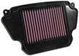 VT600C/CD Shadow 1999-2007 Replacement Drop In Air Filter | Dirty Garage