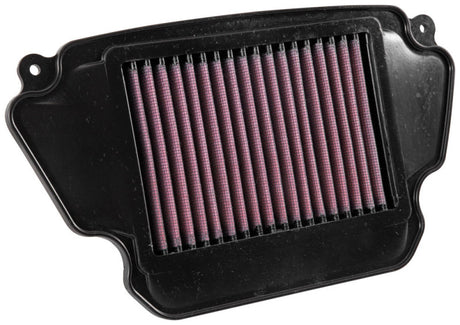 VT600C/CD Shadow 1999-2007 Replacement Drop In Air Filter | Dirty Garage