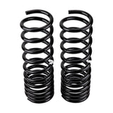 1989-2002 Isuzu Trooper Coil Spring Rear Isuzu HD- - View 3 | Dirty Garage