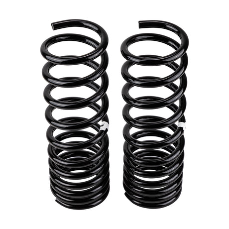 1989-2002 Isuzu Trooper Coil Spring Rear Isuzu HD- - View 3 | Dirty Garage