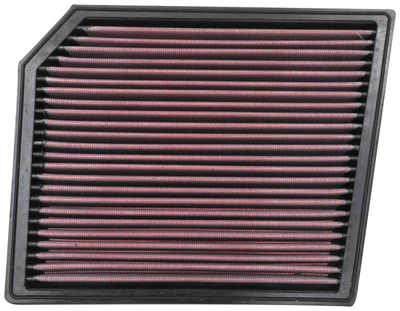 2019 X2 M35 L4-2.0L F/I Replacement Air Filter | Dirty Garage