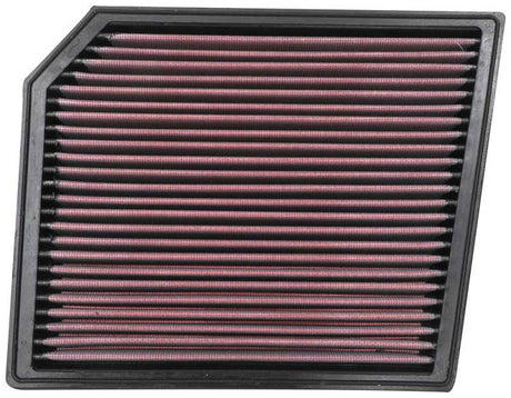 2019 X2 M35 L4-2.0L F/I Replacement Air Filter | Dirty Garage