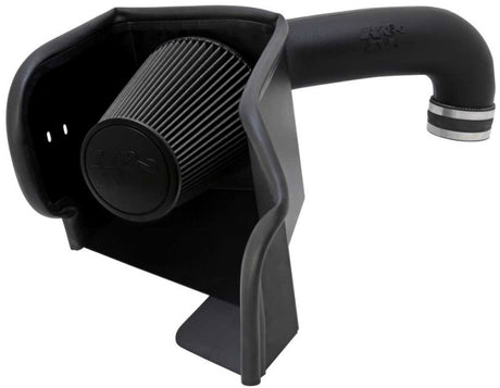 2009-2021 Ram 1500 V8 5.7L Performance Intake - View 5 | Dirty Garage
