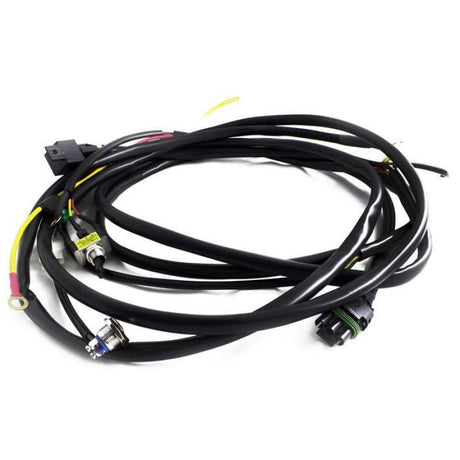 Universal S8 IR Wire Harness w/ Mode 2 Bar Max | Dirty Garage
