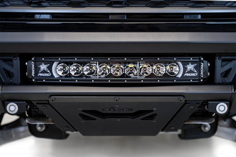 2021-2023 F-150 Raptor Phantom Front Bumper - View 2 | Dirty Garage