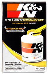 Universal Oil Filter OIL Filter; Automotive - View 14 | Dirty Garage