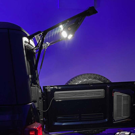 2021-2022 Bronco LED Cargo Light Module 5000k - View 10 | Dirty Garage