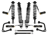 2021-2026 Bronco ICON CDCV Front and Rear Lift Kit | Dirty Garage
