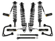 2021-2026 Bronco ICON CDCV Front and Rear Lift Kit | Dirty Garage