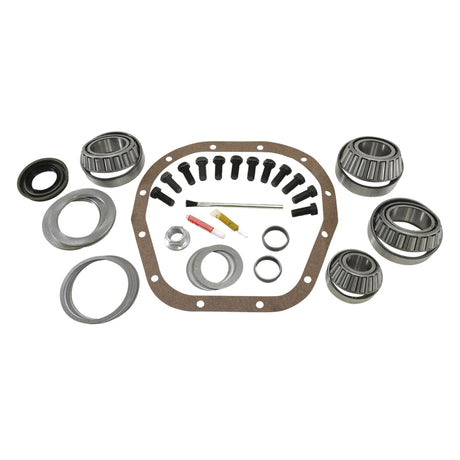 1985-2004 Ford 10.25 in Rear Differential Rebuild Kit (YK F10.25) | Dirty Garage