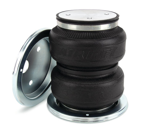 2005-2023 Tacoma Loadlifter 5000 Air Spring Kit - View 7 | Dirty Garage