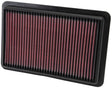 Replacement Air Filter 2012-2013 Mazda 3 Skyactiv 2.0L/2013-2014 CX-5 2.0L/14 Mazda 6 2.5L | Dirty Garage
