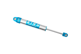 2018-2024 Wrangler Front 2.0" Dia Steering Stabilizer | Dirty Garage
