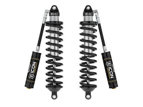 2008-2016 Superduty ICON 2.5 RR Coilover Kit | Dirty Garage