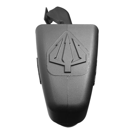 2007-2018 Wrangler 3.6L Deep Water Crossing Snorkel Evolution Intake - View 10 | Dirty Garage