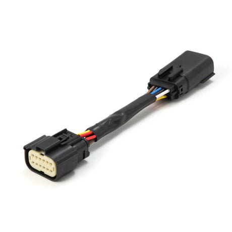 2015-2023 Charger Stock Xenon Projector Headlight Converter - View 2 | Dirty Garage