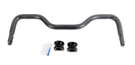 2019-2021 Sprinter 3500/4500 RWD/4WD Dually Heat Treated Chromoly 1-1/2in Rear Sway Bar | Dirty Garage