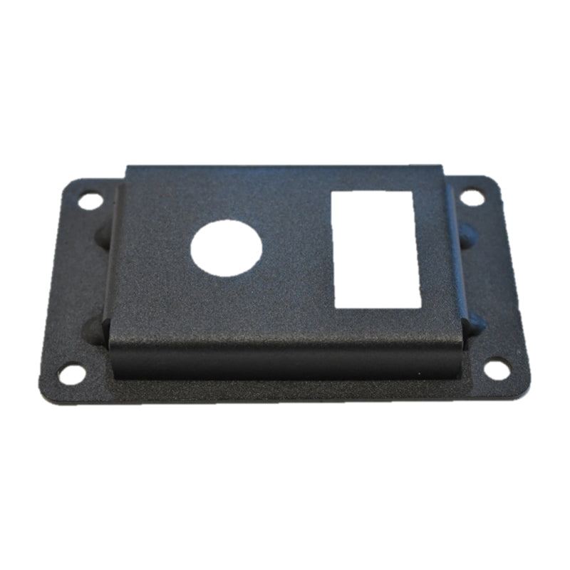 Universal Switch Coupling Bracket - View 8 | Dirty Garage