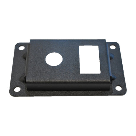 Universal Switch Coupling Bracket - View 8 | Dirty Garage