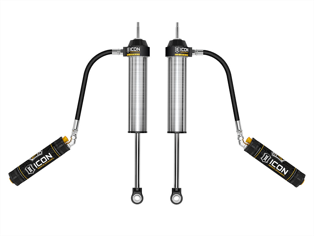 2022-2025 Tundra ICON 3.0 RR CDCV Rear Shock Kit | Dirty Garage