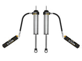 2022-2025 Tundra ICON 3.0 RR CDCV Rear Shock Kit | Dirty Garage