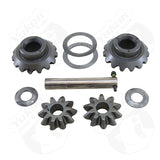 1997-2025 Ford 9.75 in Standard open spider gear kit 34 Spline (YPKF9.75-S-34) - View 2 | Dirty Garage
