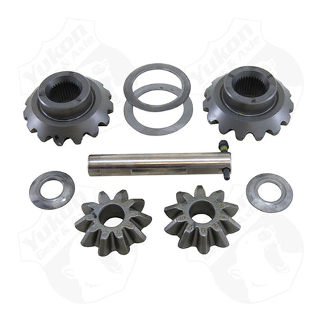 1997-2025 Ford 9.75 in Standard open spider gear kit 34 Spline (YPKF9.75-S-34) - View 2 | Dirty Garage