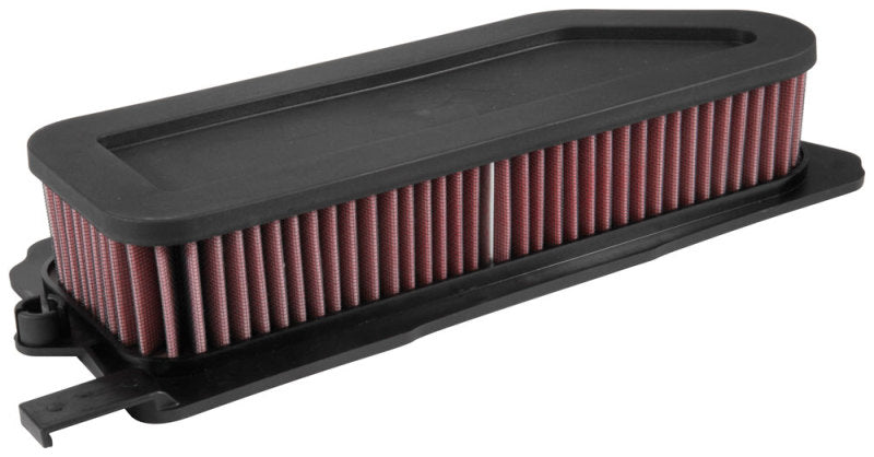 2016-2018 SXS1000M3 Pioneer Replacement Air Filter - View 2 | Dirty Garage