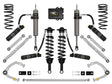 2022-2025 Tundra ICON 2.5 Front and Rear Lift Kit | Dirty Garage