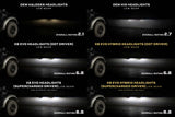 2009-2014 F-150 XB Evo Headlights - View 8 | Dirty Garage