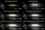 2009-2014 F-150 XB Evo Headlights - View 9 | Dirty Garage
