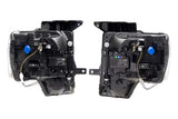 2009-2014 F-150 XB Evo Headlights - View 3 | Dirty Garage